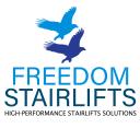 Freedom Stairlift logo
